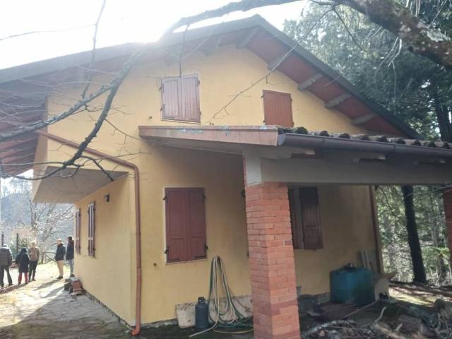 Villa Indipendente in vendita a Bibbiena, Toscana