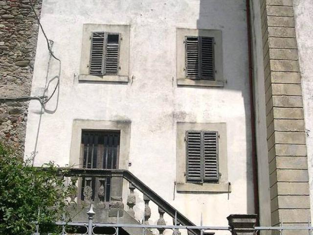 Villa Indipendente in vendita a Bibbiena, Toscana