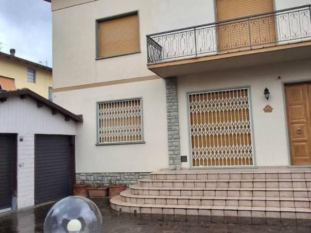 Villa Indipendente in vendita a Bibbiena, Toscana