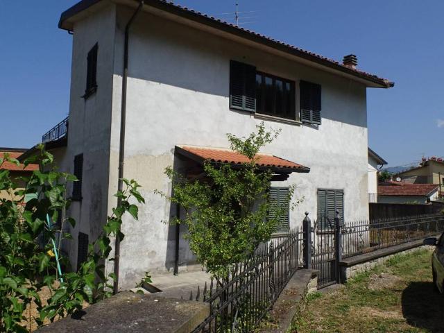 Villa Indipendente in vendita a Bibbiena, Toscana