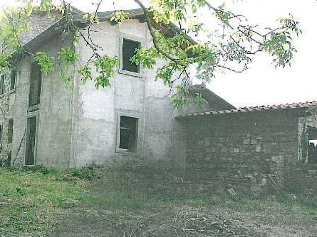 Villa Indipendente in vendita a Santa Maria del Sasso, Bibbiena