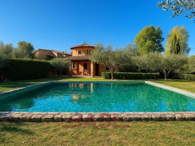 Villa Indipendente in vendita a Bibbona, Toscana