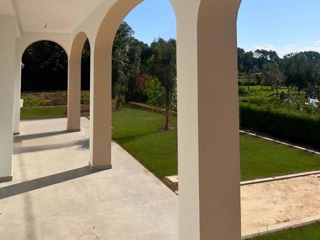 Villa Indipendente in vendita a Bibbona, Toscana