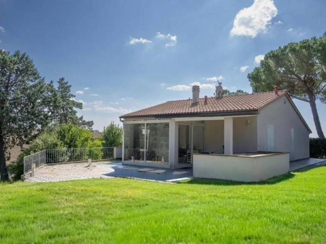 Villa Indipendente in vendita a Bibbona, Toscana