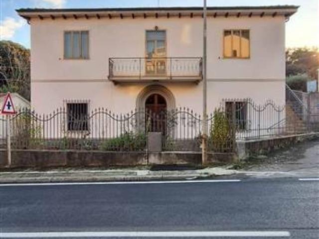 Villa Indipendente in vendita a Bibbona, Toscana