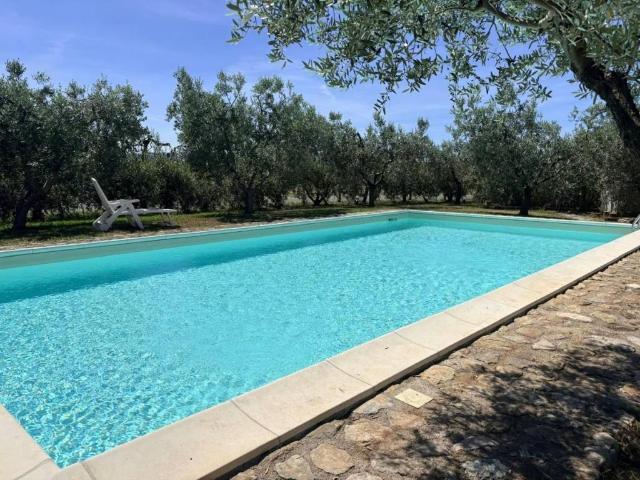 Villa Indipendente in vendita a Bibbona, Toscana