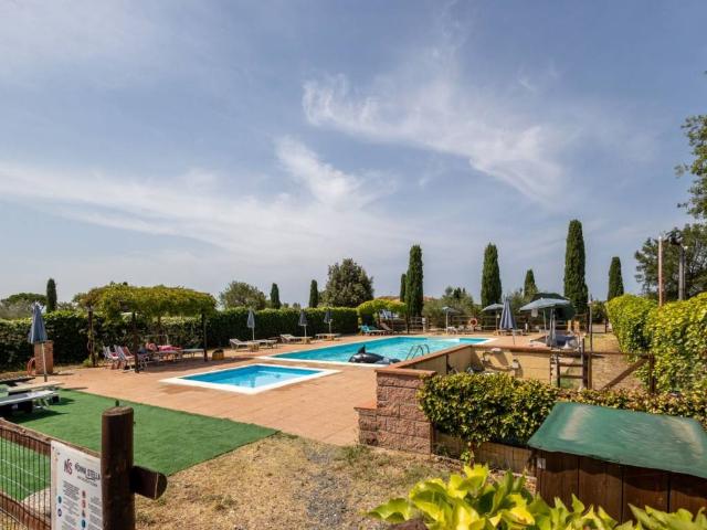 Villa Indipendente in vendita a Bibbona, Toscana