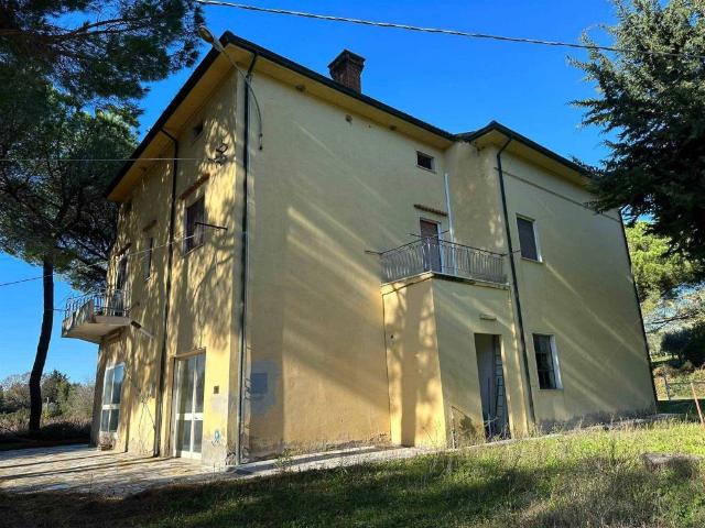 Villa Indipendente in vendita a Bibbona, Toscana