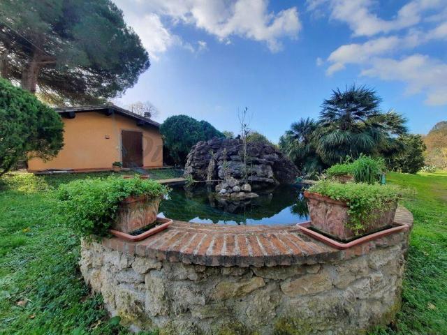 Villa Indipendente in vendita a Bibbona, Toscana