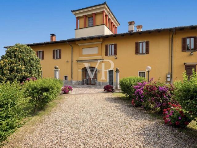 Villa Indipendente in vendita a Famolasco, Piemonte