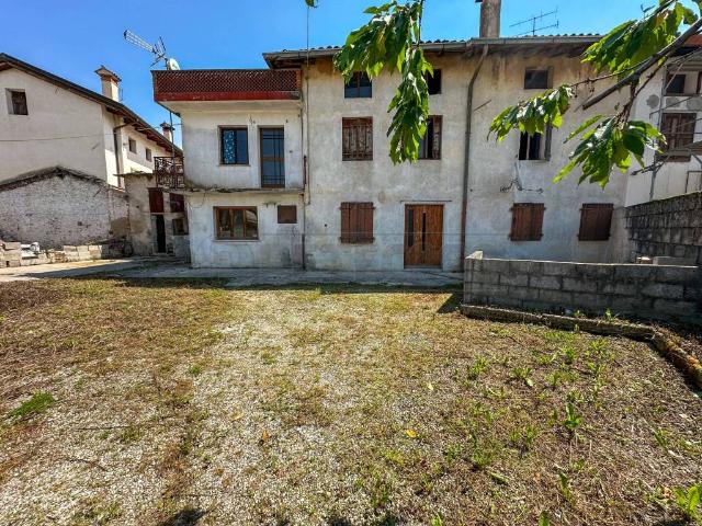 Villa Indipendente in vendita a Bicinicco, Friuli-Venezia Giulia
