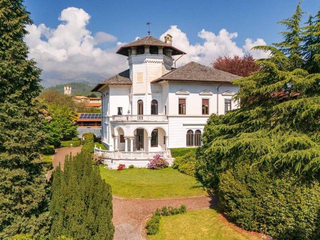 Villa Indipendente in vendita a Piemonte, Biella