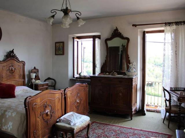 Villa Indipendente in vendita a Cossila San Giovanni, Piemonte