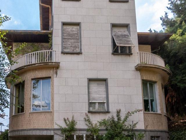 Villa Indipendente in vendita a Piazzo, Piemonte
