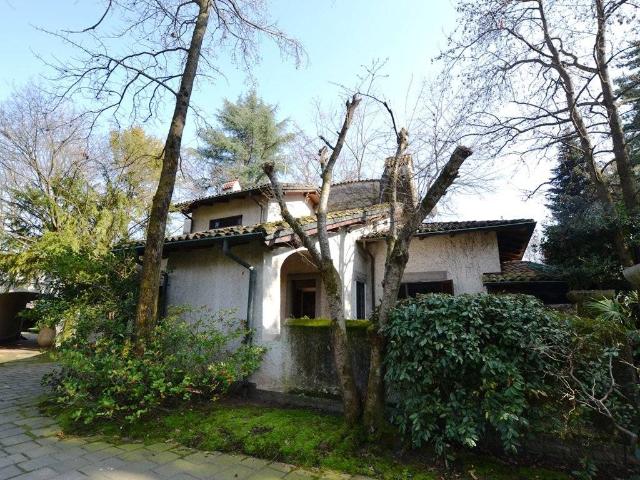 Villa Indipendente in vendita a Vernato, Piemonte