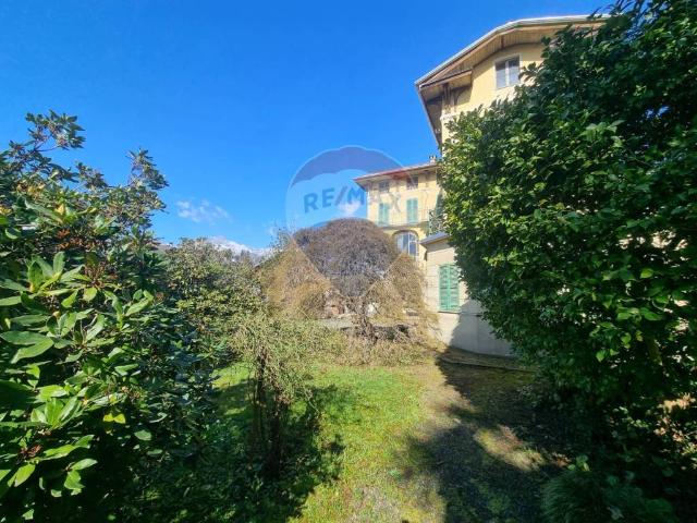 Villa Indipendente in vendita a Vernato, Piemonte