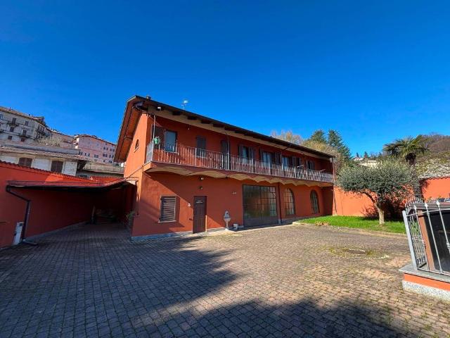 Villa Indipendente in vendita a Vernato, Piemonte
