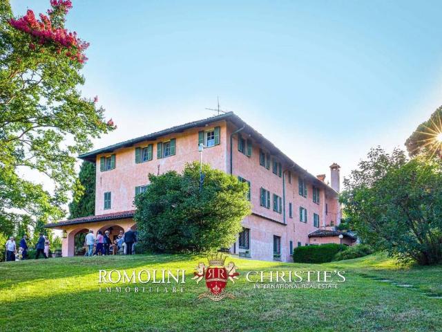 Villa Indipendente in vendita a Piazzo, Piemonte