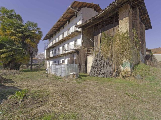 Villa Indipendente in vendita a Vernato, Piemonte