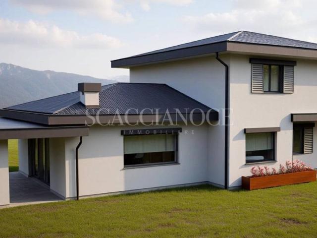 Villa Indipendente in vendita a Villaggio Gescal, Piemonte