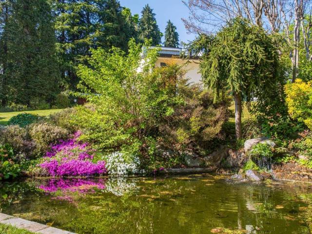 Villa Indipendente in vendita a Piemonte, Biella