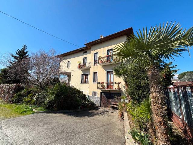 Villa Indipendente in vendita a Prato, Piemonte