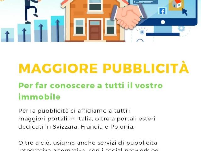 Villa Indipendente in vendita a Piazzo, Piemonte