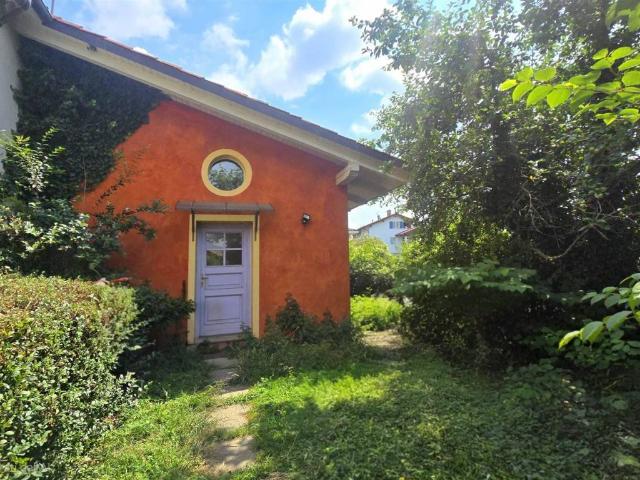 Villa Indipendente in vendita a Cossila San Giovanni, Piemonte