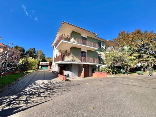 Villa Indipendente in vendita a Piemonte, Biella
