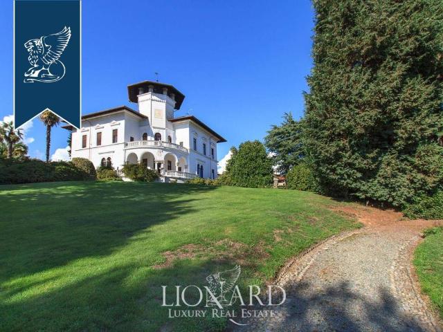 Villa Indipendente in vendita a Vernato, Piemonte