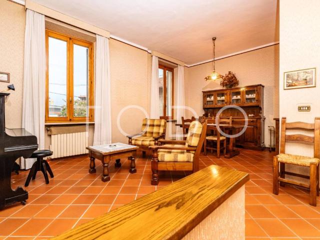 Villa Indipendente in vendita a Piazzo, Piemonte