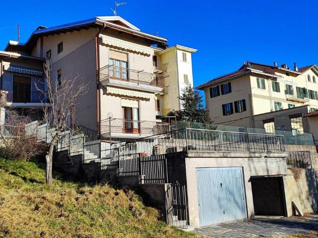 Villa Indipendente in vendita a Favaro di Là, Piemonte