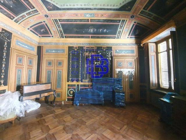 Villa Indipendente in vendita a Piazzo, Piemonte