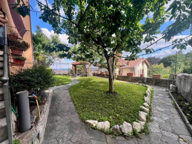 Villa Indipendente in vendita a Piazzo, Piemonte