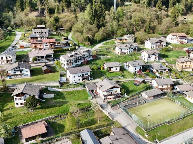 Villa Indipendente in vendita a Comunità Valsugana e Tesino, Bieno