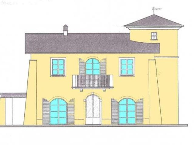 Villa Indipendente in vendita a Bientina, Pisa