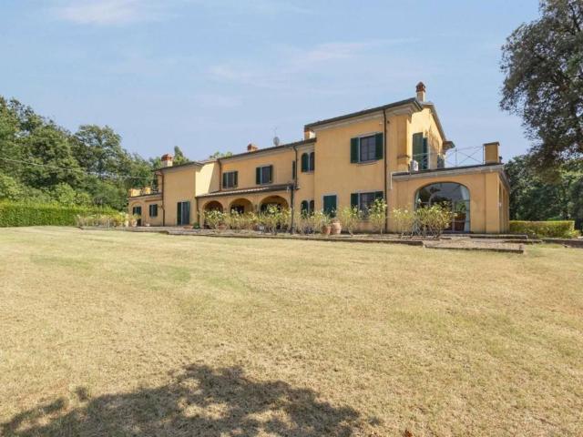Villa Indipendente in vendita a Bientina, Pisa