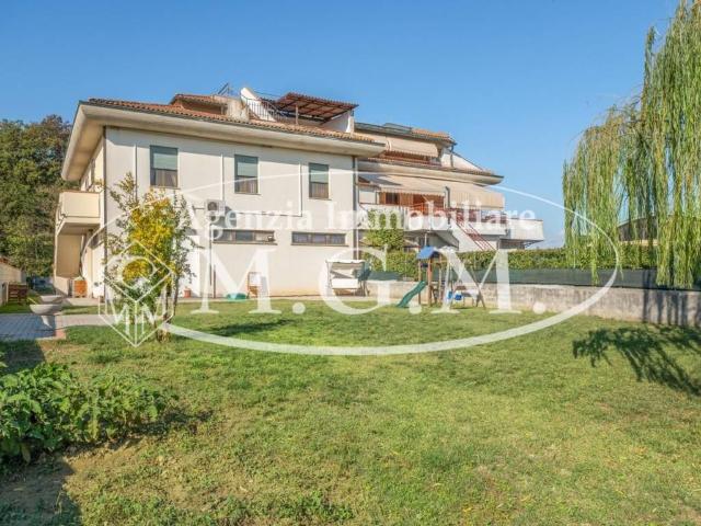 Villa Indipendente in vendita a Santa Maria A Monte, Toscana