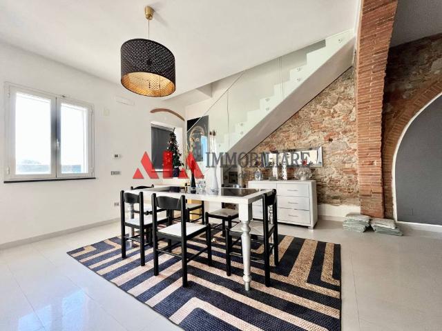 Villa Indipendente in vendita a Bientina, Toscana
