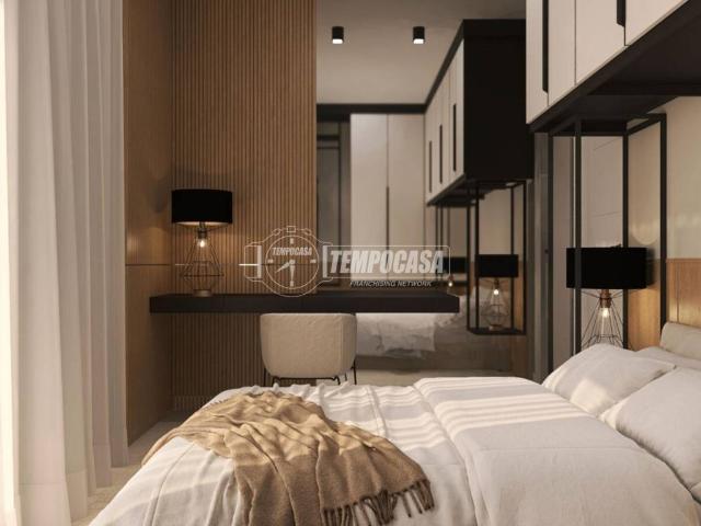 Villa Indipendente in vendita a Unione dei Comuni I Fontanili, Binasco