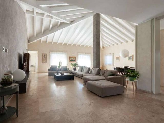 Villa Indipendente in vendita a Unione dei Comuni I Fontanili, Binasco