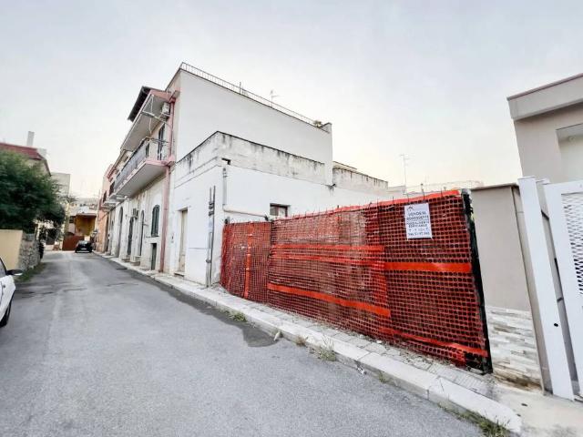 Villa Indipendente in vendita a Puglia, Bari