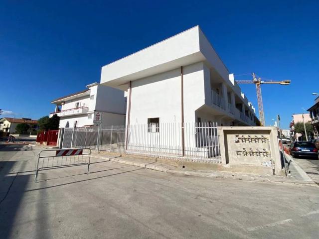 Villa Indipendente in vendita a Puglia, Bari