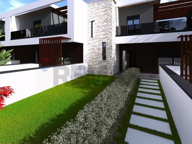 Villa Indipendente in vendita a Binetto, Bari