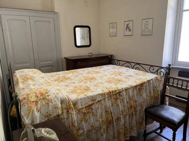 Villa Indipendente in vendita a André, Bioglio