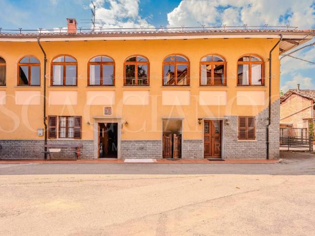 Villa Indipendente in vendita a Piemonte, Biella