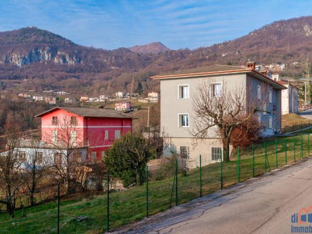 Villa Indipendente in vendita a Comunità montana della Valle Sabbia, Bione