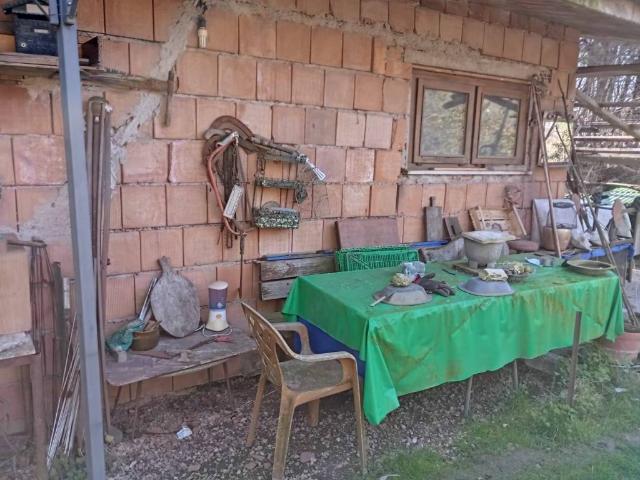 Villa Indipendente in vendita a Comunità montana della Valle Sabbia, Bione