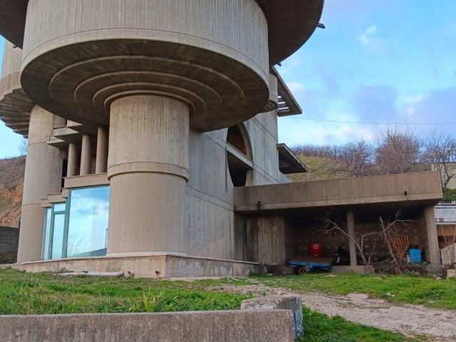Villa Indipendente in vendita a Bisaccia, Campania