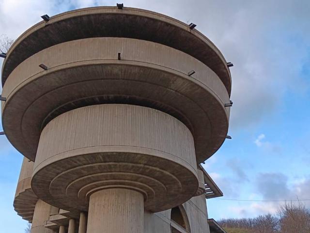 Villa Indipendente in vendita a Bisaccia, Campania